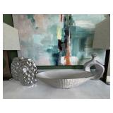 4PC Dï¿½COR ITEMS
