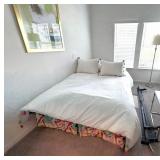 6PC FULL BEDDING
