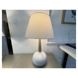 2PC TABLE LAMPS