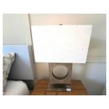2PC TABLE LAMPS
