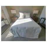 5PC FULL BEDDING