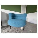 2PC ACCENT CHAIRS