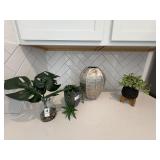 4PC KITCHEN ITEMS