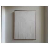 FRAMED CANVAS
