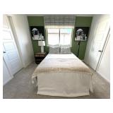 6PC FULL BEDDING