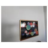 FRAMED PRINT