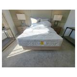 2PC MATTRESS SET