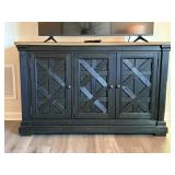 CREDENZA