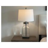 2PC TABLE LAMPS