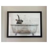 2PC FRAMED PRINTS