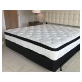 3PC KING MATTRESS SET