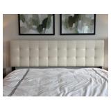 KING HEADBOARD