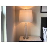 2PC TABLE LAMPS