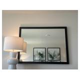 WALL MIRROR