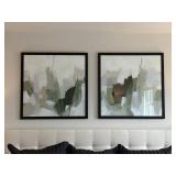 2PC FRAMED PRINTS
