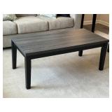 3PC COFFEE AND END TABLES