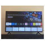 LG 50" SMART TV