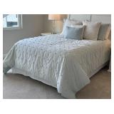 12PC FULL BEDDING