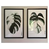 2PC FRAMED PRINTS