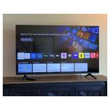LG 50" SMART TV