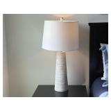 2PC TABLE LAMPS