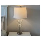 2PC TABLE LAMPS