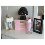 5PC ASSORTED Dï¿½COR