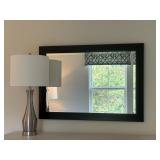 WALL MIRROR