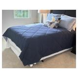 10PC FULL BEDDING