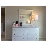 4PC FULL BEDROOM SET
