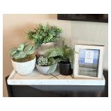 6PC Dï¿½COR ITEMS