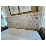 KING HEADBOARD