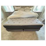 KING MATTRESS SET