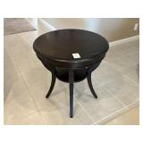 END TABLE