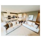 2PC SOFAS