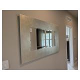 WALL MIRROR