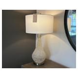 2PC TABLE LAMPS