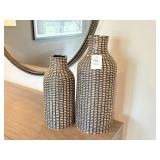 2PC VASES