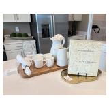 12PC KITCHEN ITEMS