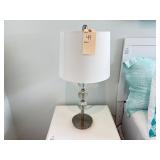 2PC TABLE LAMPS