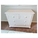 4PC FULL BEDROOM SET