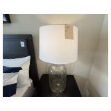 2PC TABLE LAMPS