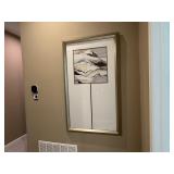 FRAMED PRINT