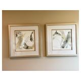 3PC FRAMED PRINTS
