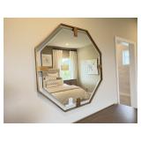 WALL MIRROR