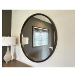 WALL MIRROR