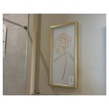 2PC FRAMED PRINTS