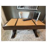 2PC DESK & CHAIR