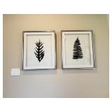 2PC FRAMED PRINTS