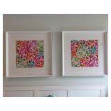 2PC FRAMED PRINTS